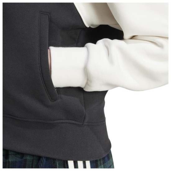 Adidas Γυναικεία ζακέτα Adicolor Classics Trefoil Partner Jacket